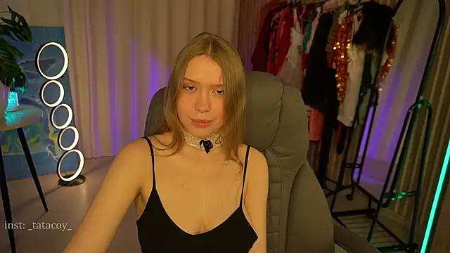 TataCoy online show from 03/06/25, 05:35