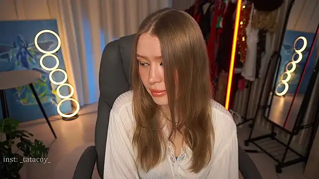 TataCoy online show from 03/22/25, 07:15