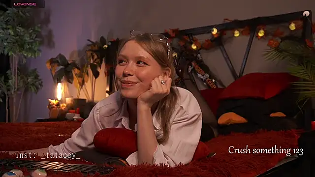 TataCoy online show from 10/25/25, 07:19