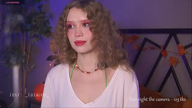 TataCoy online show from 11/18/25, 12:42