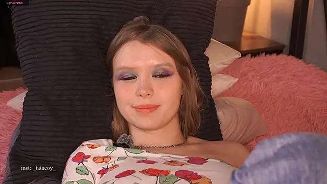 TataCoy online show from 02/19/26, 01:51