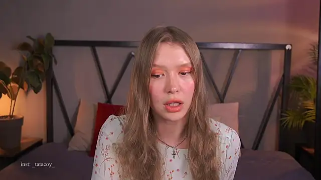 TataCoy online show from 03/29/26, 02:06