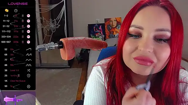 Snapshot of Cherry__Girl chatting on 03/07/25, 05:28 Cherry Girl online show from 03/07/25, 05:28