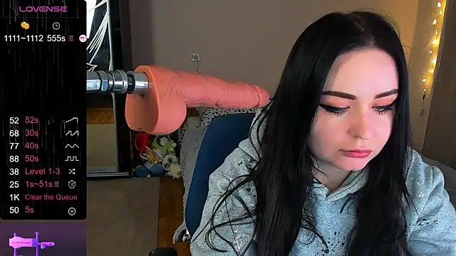 Cherry  Girl online show from 04/05/26, 10:07