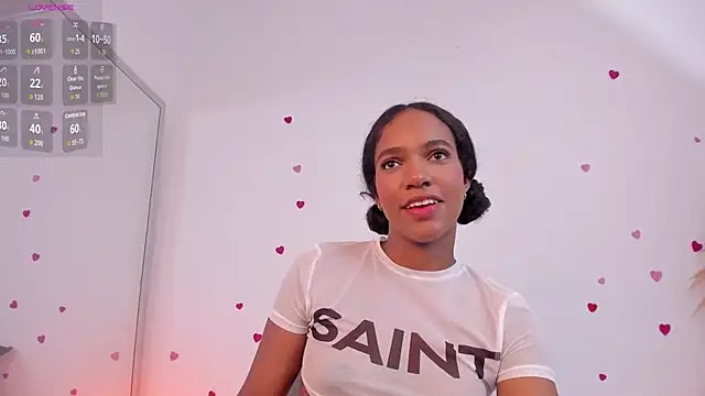 Tina Rouse2 online show from 10/04/25, 03:10