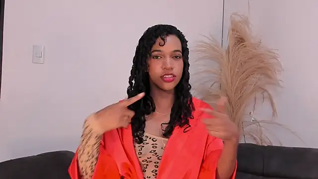 Tina Rouse2 online show from 07/25/26, 11:35