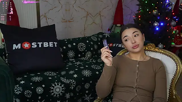 Jasmine Flow online show from 12/20/24, 11:32