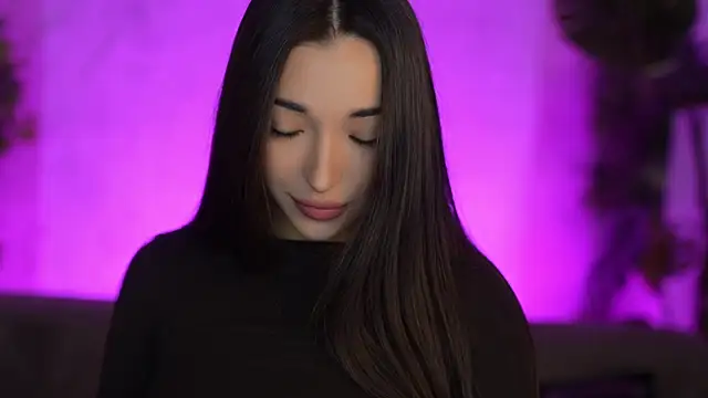 Jasmine Flow online show from 12/18/25, 08:53