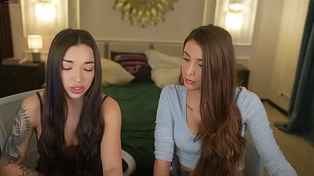 Jasmine Flow online show from 02/26/26, 11:42