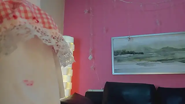 Tiffanysurez  online show from 02/08/25, 07:05