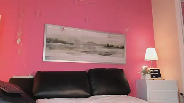 Tiffanysurez  online show from 02/20/25, 01:08