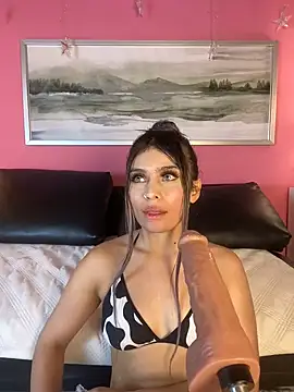 Tiffanysurez  online show from 03/05/25, 04:13