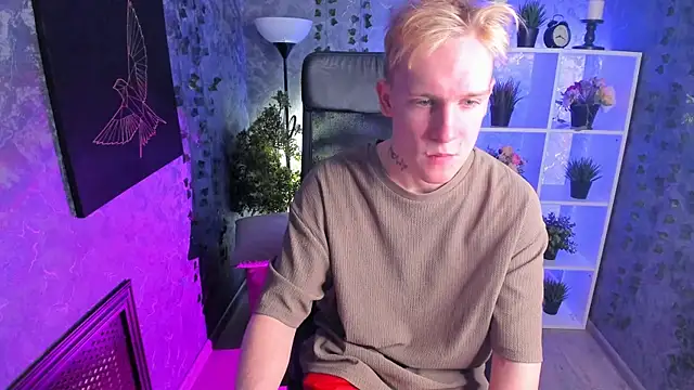 AlexxSweet online show from 12/07/24, 04:42