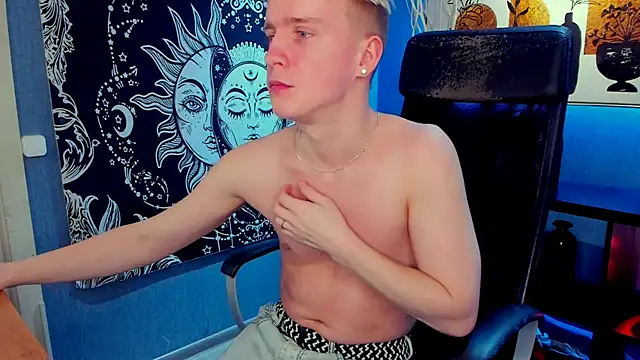 AlexxSweet online show from 12/14/24, 01:38