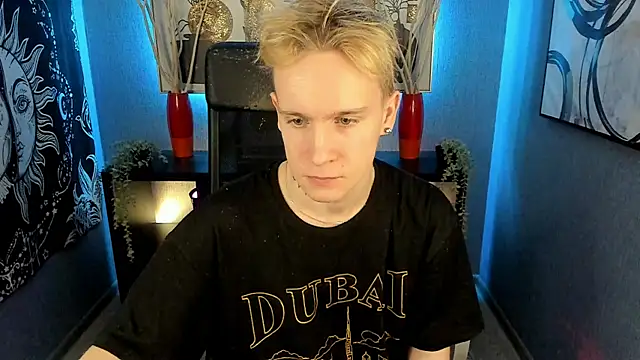 AlexxSweet online show from 12/18/24, 07:47