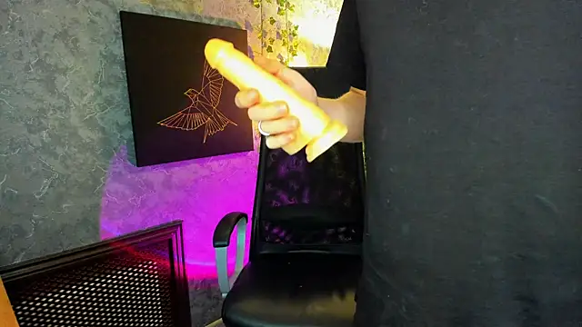 AlexxSweet online show from 01/04/25, 09:10