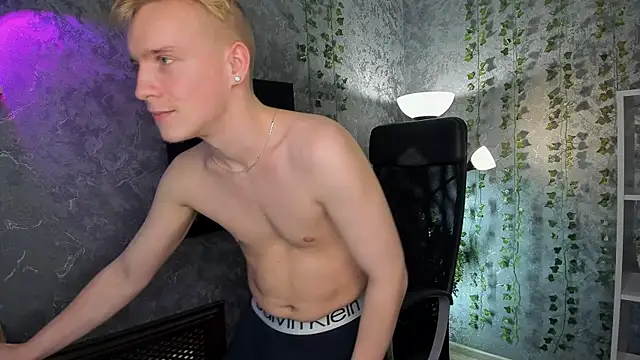 AlexxSweet online show from 01/05/25, 10:10