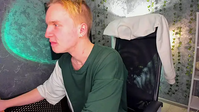 AlexxSweet online show from 01/25/25, 06:34