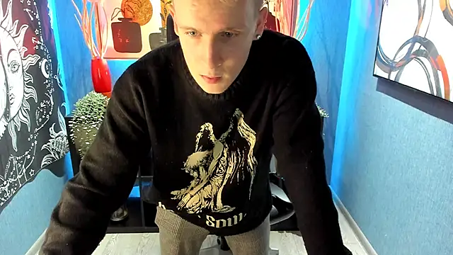 Snapshot of AlexxSweet chatting on 02/21/25, 04:40 AlexxSweet online show from 02/21/25, 04:40