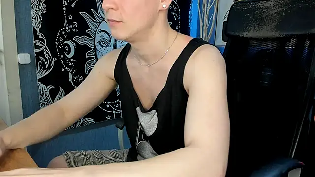 AlexxSweet online show from 03/01/25, 12:56