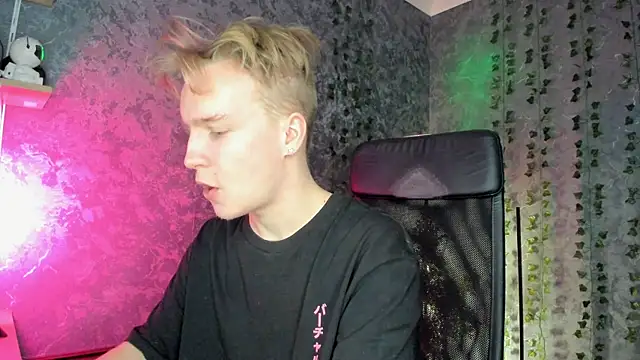 AlexxSweet online show from 01/10/26, 06:48