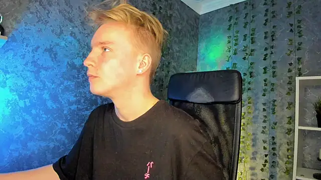 AlexxSweet online show from 01/11/26, 06:40