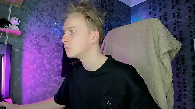 AlexxSweet online show from 02/08/26, 06:39