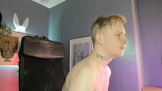 AlexxSweet online show from 03/21/26, 06:07