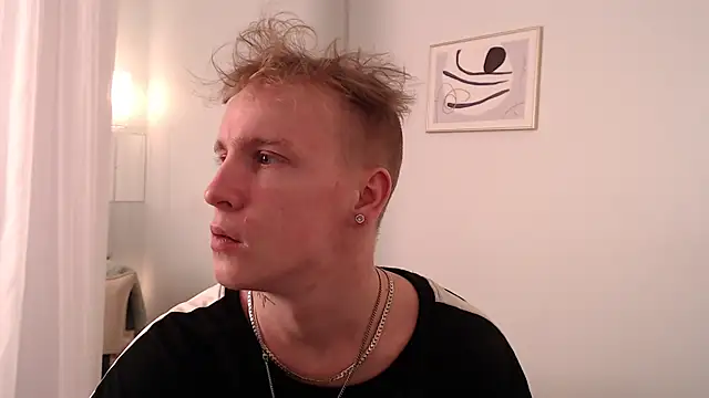 AlexxSweet online show from 05/18/26, 04:40
