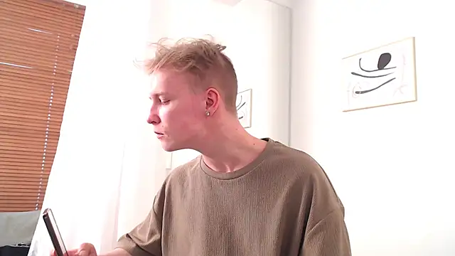AlexxSweet online show from 05/23/26, 06:51