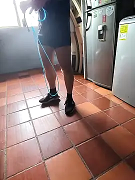 Snapshot of Blanco2023 chatting on 10/11/25, 04:05 Blanco2023 online show from 10/11/25, 04:05