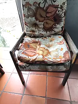 Snapshot of Blanco2023 chatting on 10/18/25, 04:08 Blanco2023 online show from 10/18/25, 04:08