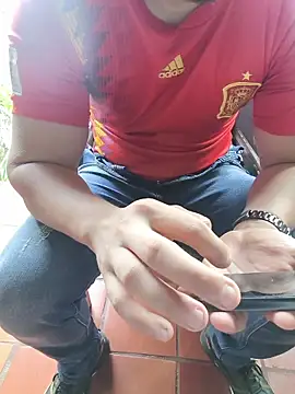 Blanco2023 online show from 04/02/26, 02:04