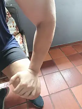 Blanco2023 online show from 04/11/26, 03:05