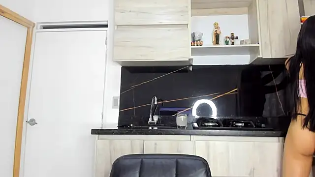 SEXY DANNA17 online show from 03/01/26, 11:07