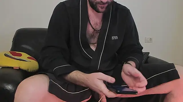 KingMalcom online show from 02/16/26, 09:27