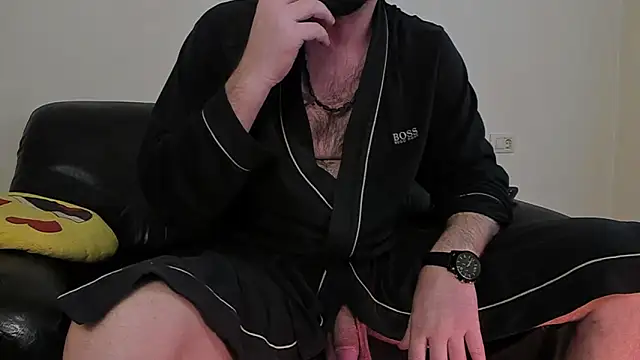 KingMalcom online show from 02/27/26, 07:47