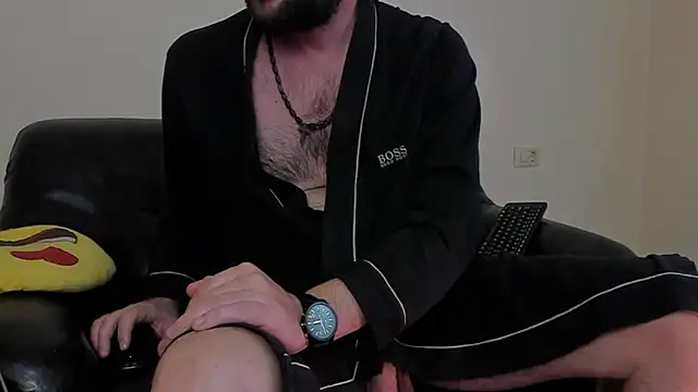 KingMalcom online show from 04/03/26, 12:58