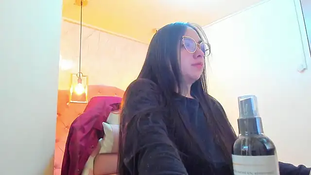 nalalye cruzz  online show from 01/24/25, 03:11