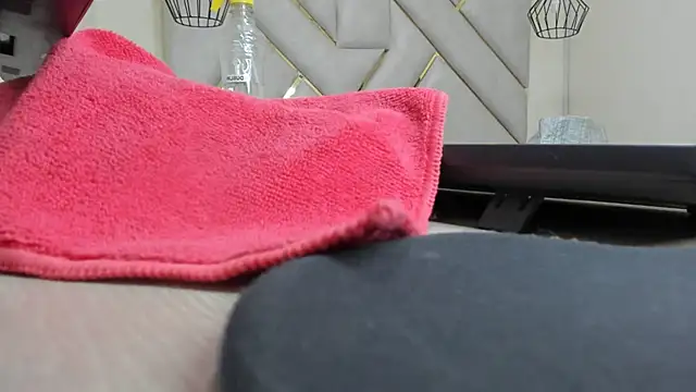 nalalye cruzz  online show from 03/07/25, 02:46