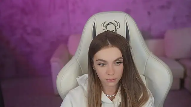 Anabelka054 online show from 04/02/26, 10:35