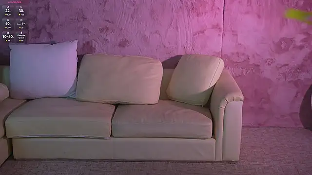 Anabelka054 online show from 04/13/26, 10:32