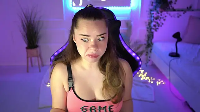 VixenMia online show from 01/18/25, 03:20