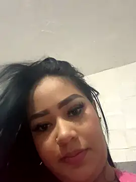 Snapshot of Luisa_Fernandaa chatting on 10/07/25, 12:30 Luisa Fernandaa online show from 10/07/25, 12:30