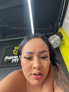 Luisa Fernandaa online show from 03/17/26, 06:22