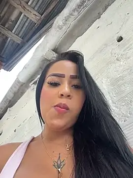 Luisa Fernandaa online show from 04/14/26, 07:31