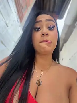 Luisa Fernandaa online show from 05/14/26, 09:43