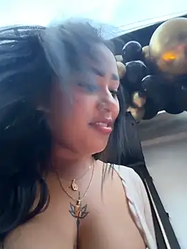 Luisa Fernandaa online show from 05/23/26, 11:09