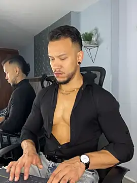 ARON TAYLER01 online show from 01/30/25, 12:48