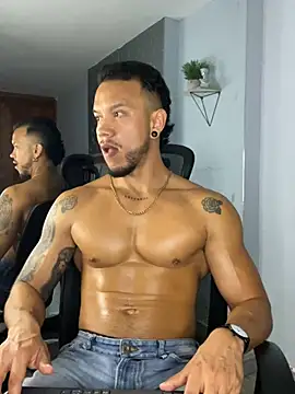 ARON TAYLER01 online show from 03/06/25, 12:30